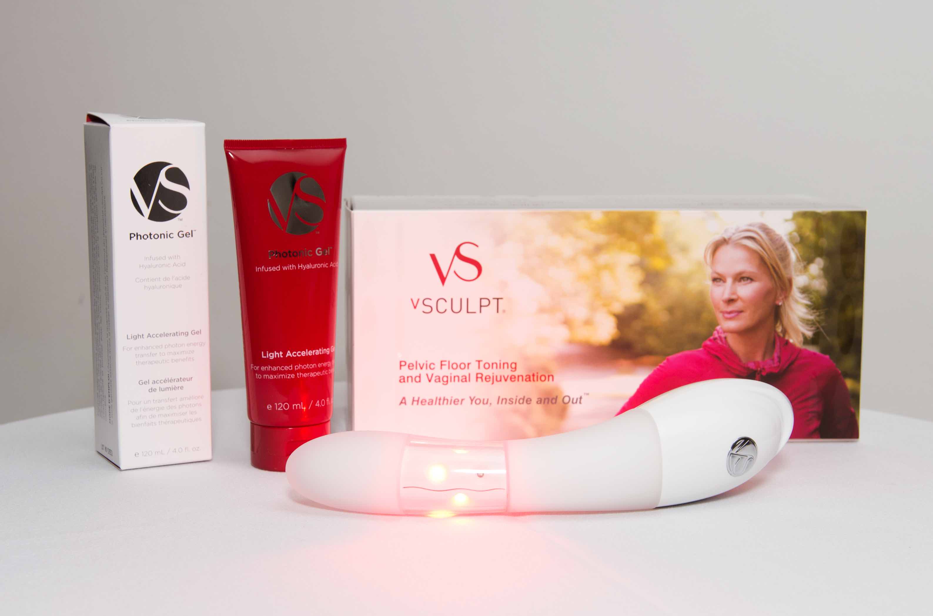 Aesthetic Medicine - Q Medical launches VSculpt Pro